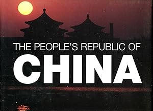 Bild des Verkufers fr The People's Republic of China : Dawn of a New Era zum Verkauf von Pendleburys - the bookshop in the hills