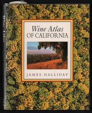 Wine Atlas of California