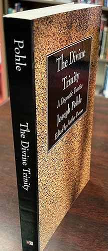 Image du vendeur pour The Divine Trinity: A Dogmatic Treatise mis en vente par BookMarx Bookstore