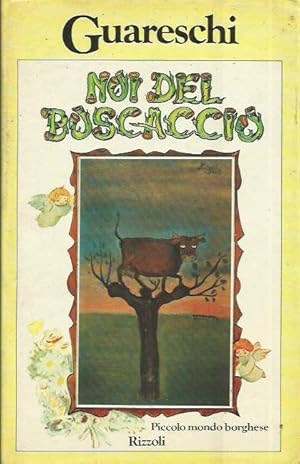 Noi del boscaccio