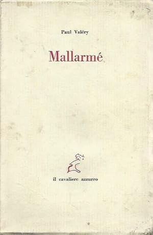 Seller image for Mallarm for sale by Laboratorio del libro