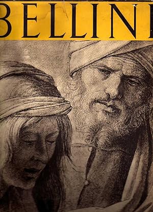 Image du vendeur pour Giovanni Bellini mis en vente par Laboratorio del libro