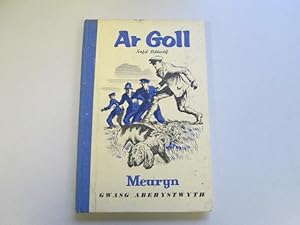 Imagen del vendedor de Ar Goll: Nofel Dditectif a la venta por Goldstone Rare Books