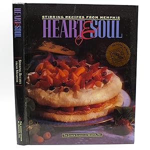 Heart and Soul: Stirring Recipes from Memphis
