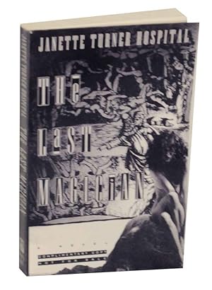Seller image for The Last Magician for sale by Jeff Hirsch Books, ABAA