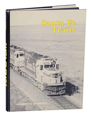 Santa Fe Trails