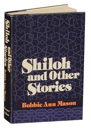 Bild des Verkufers fr Shiloh and Other Stories zum Verkauf von Jeff Hirsch Books, ABAA