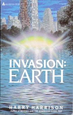 Seller image for Invasion: Earth for sale by Stuart W. Wells III