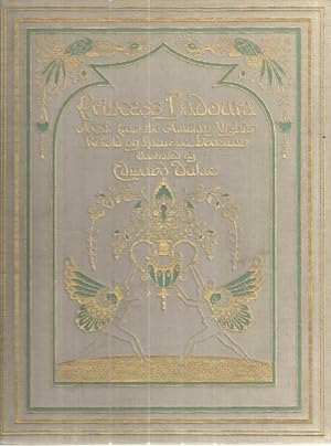 Princess Badoura; A Tale from the Arabian Nights