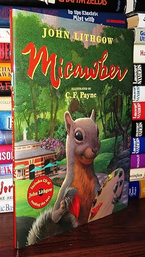 Seller image for MICAWBER for sale by Rare Book Cellar
