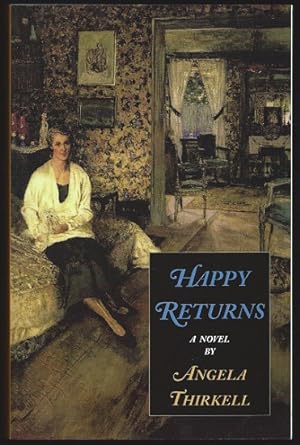 Happy Returns [Happy Return]