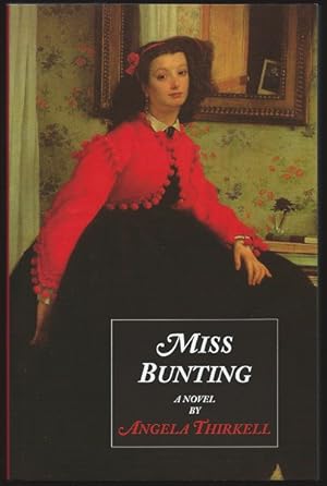 Miss Bunting