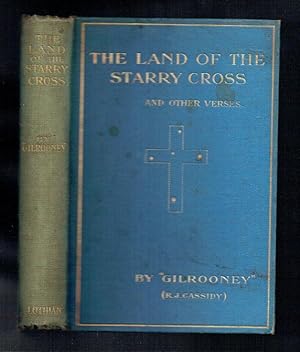 Seller image for The Land of the Starry Cross and other Verses (Dainty books for poetry lovers) for sale by Sonnets And Symphonies