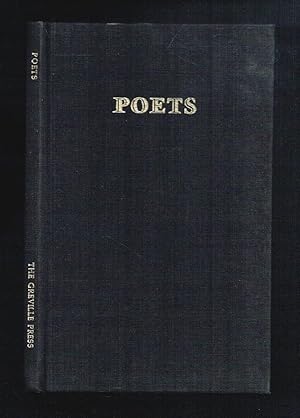 Bild des Verkufers fr Poets zum Verkauf von Sonnets And Symphonies