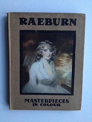 Image du vendeur pour Raeburn 1756-1823 mis en vente par Book Souk