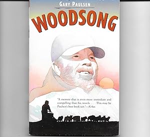 Seller image for Woodsong for sale by TuosistBook