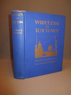 Wireless in Toytown