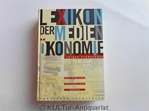 Lexikon der Medienökonomie.