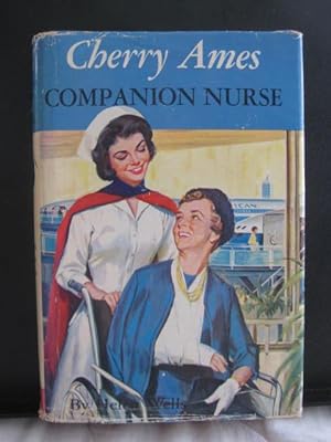 Cherry Ames : Companion Nurse