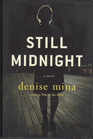 Seller image for STILL MIDNIGHT. for sale by Bookfever, IOBA  (Volk & Iiams)