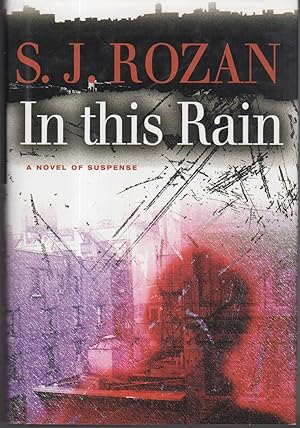 Seller image for IN THIS RAIN. for sale by Bookfever, IOBA  (Volk & Iiams)