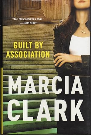 Seller image for GUILT BY ASSOCIATION. for sale by Bookfever, IOBA  (Volk & Iiams)