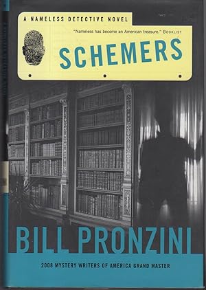 Seller image for SCHEMERS. for sale by Bookfever, IOBA  (Volk & Iiams)