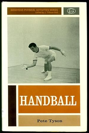 Immagine del venditore per Handball venduto da Inga's Original Choices