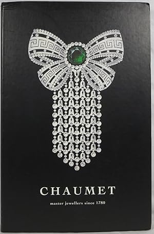 Chaumet: Master Jewellers Since 1780