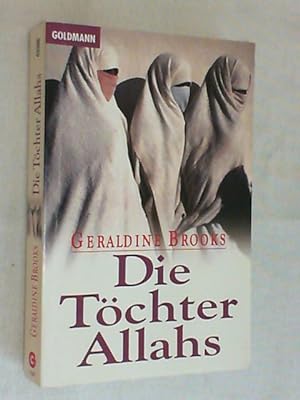 Seller image for Die Tchter Allahs. for sale by Versandantiquariat Christian Back