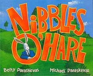 Imagen del vendedor de Nibbles O'Hare a la venta por Bud Plant & Hutchison Books