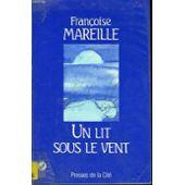 Seller image for UN LIT SOUS LE VENT for sale by secretdulivre