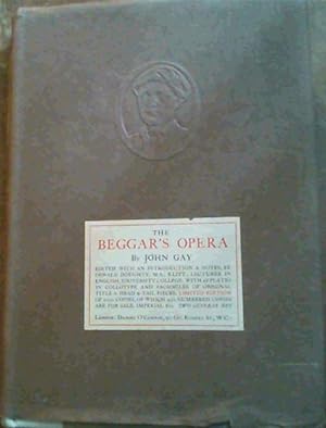 The Beggar's Opera