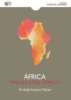 Image du vendeur pour Africa, ms all del Trpico mis en vente par Agapea Libros