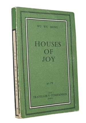 Immagine del venditore per Houses of Joy venduto da Neil Pearson Rare Books