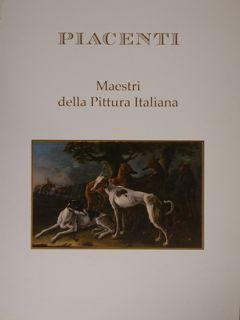 Seller image for Maestri della Pittura Italiana: Masters of Italian Painting. for sale by EDITORIALE UMBRA SAS