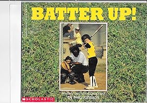 Seller image for Batter Up for sale by TuosistBook