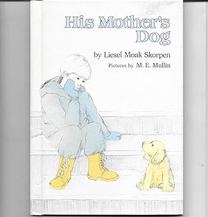 Seller image for His Mother's Dog for sale by TuosistBook
