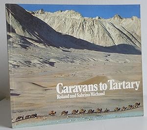 Seller image for Caravans to Tartary for sale by Interquarian