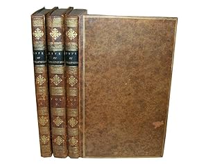 Literary Life and Select Works of Benjamin Stillingfleet, Several of Which Have Never Before Been...
