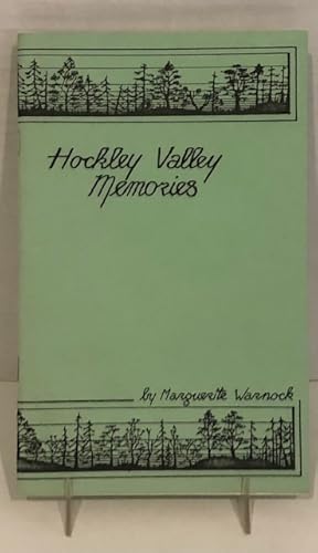 Hockley Valley Memories