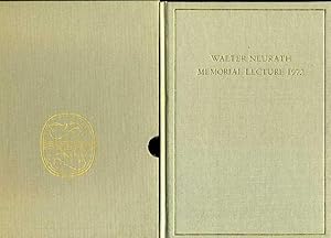 Megaliths in History : Walter Neurath Memorial Lecture 1972 : Presentation Copy in Slip Case