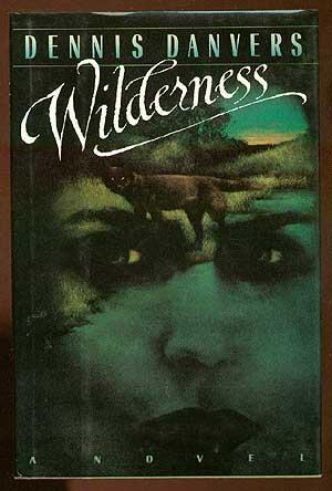 Bild des Verkufers fr Wilderness zum Verkauf von Between the Covers-Rare Books, Inc. ABAA