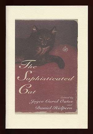 Imagen del vendedor de (Advance Excerpt): The Sophisticated Cat: A Gathering of Stories, Poems, and Miscellaneous Writings About Cats a la venta por Between the Covers-Rare Books, Inc. ABAA