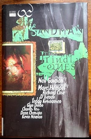 Imagen del vendedor de The Sandman: The Kindly One a la venta por The Poet's Pulpit