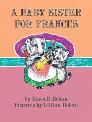 Seller image for A Baby Sister for Frances (Paperback) for sale by Grand Eagle Retail