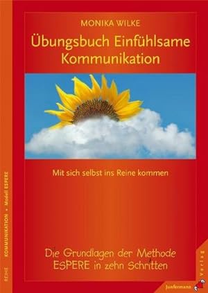 Imagen del vendedor de bungsbuch Einfhlsame Kommunikation a la venta por BuchWeltWeit Ludwig Meier e.K.