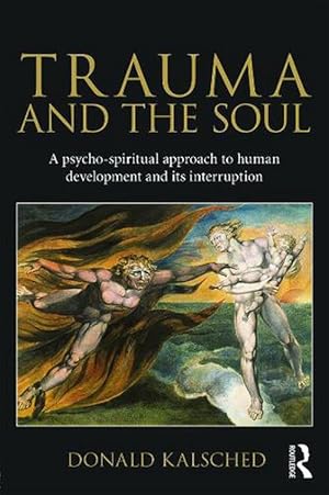 Imagen del vendedor de Trauma and the Soul (Paperback) a la venta por AussieBookSeller