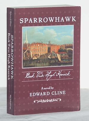 Seller image for Sparrowhawk II: Hugh Kenrick for sale by James F. Balsley, Bookseller