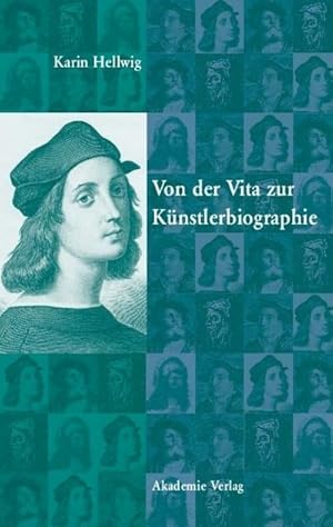 Bild des Verkufers fr Von der Vita zur Knstlerbiographie zum Verkauf von AHA-BUCH GmbH